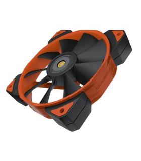 Cougar Ventilador Mhp 120 Orange Pack 3