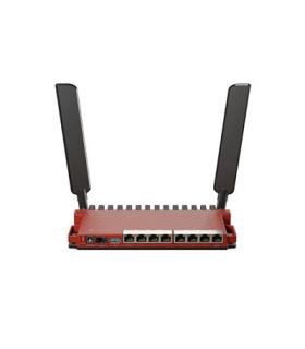 MikroTik L009UiGS-2HaxD-IN Router 8xGbE 1xSFP USB