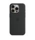 IPHONE 15 PRO SI CASE BLACK