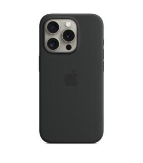 IPHONE 15 PRO SI CASE BLACK