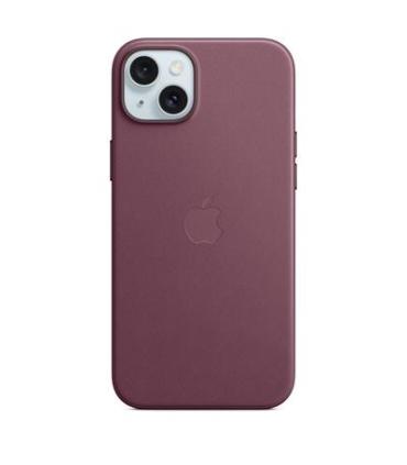 IPHONE 15 PLUS WOVEN CASE MUL