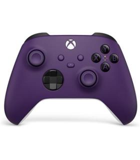 XBOX WLC M BRANDED ASTRA PURPLEWRLS