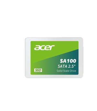 ACER SSD SA100 240Gb Sata 2,5