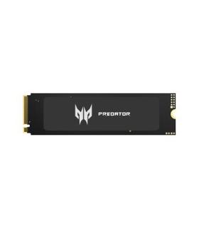 ACER PREDATOR SSD GM-3500 1Tb PCIe NVMe Gen3