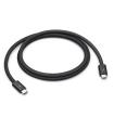 CABLE THUNDERBOLT 4 PRO (USB-C) 1M