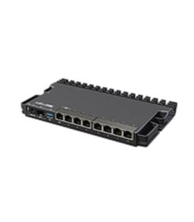 Mikrotik RB5009UG+S+IN Router 7xGbE 1x2.5GbE SFP+