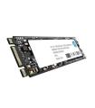 HP SSD S700 500 GB M.2 Pcie NVme