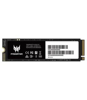 ACER PREDATOR SSD GM7 1Tb M.2 NVMe PCIe Gen 4x4