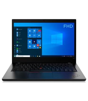 Portatil Lenovo Thinkpad L14 Gen2 Ryzen 5-5500u 14 8gb 512gb Rj45 Usb-c (data, Power Delivery, Displayport) Wifi6e W10pro 3