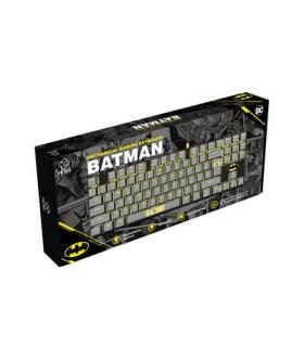 PC DC KEYBOARD BATMAN          PERP