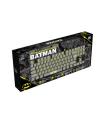 PC DC KEYBOARD BATMAN          PERP