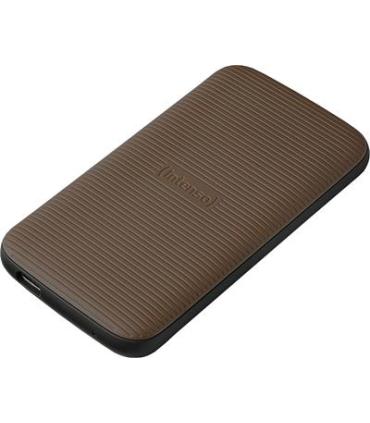 Intenso External SSD TX500 2Tb USB-C 3.2 Gen 2x1