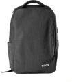 MOCHILA URBAN ECO PRO NEGRO