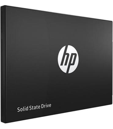 HP SSD S700 250Gb SATA3 2,5