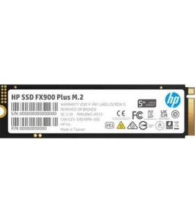 HP SSD FX900 PLUS M.2 512 GB