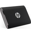 HP SSD EXTERNO P500 500Gb USB-C 3.2 Black