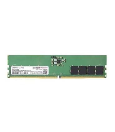 Ddr5 16gb 5600mhz Transcend Cl46 1.1v Jm5600ale-16g 1rx8