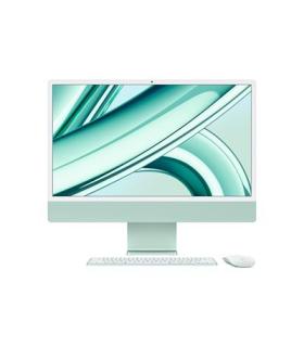 IMAC 24 GRN M3/8C/10C/8GB/256GB