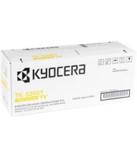 KYOCERA ECOSYS PA4500CX TONER AMARILLO TK-5390Y