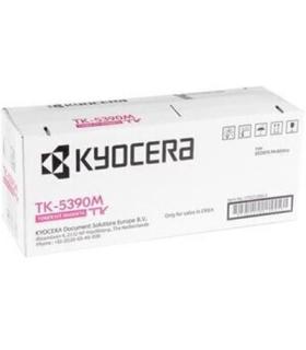 KYOCERA ECOSYS PA4500CX TONER MAGENTA TK-5390M