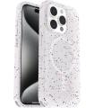 CORE IPHONE 15 PRO SPRINKLES WHITE