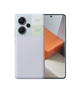 XIAOMI Redmi Note 13 PRO+ 5G 6,67 256GB 8GB Purpl