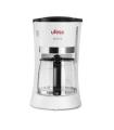 Cafetera De Goteo UFESA 71604564 CG7123 ACTIVA Para 10 Blanco