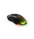 Steelseries Aerox 9 ratn Ambidextro RF Wireless + Bluetooth ptico 18000 DPI