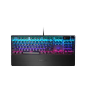 Steelseries Apex 5 teclado USB Negro