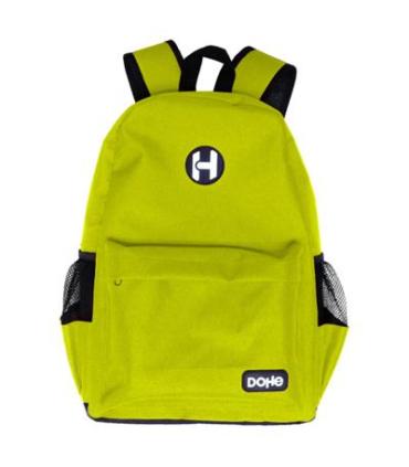 DOHE Mochila - Icon - Verde