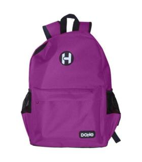 DOHE Mochila - Icon - Morado