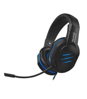 ARDISTEL BLACKFIRE BFX 60 GAMING Auriculares con microfono para PS5