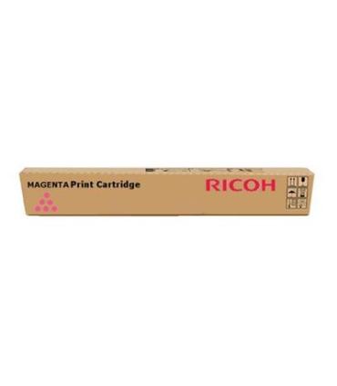 RICOH Toner Magenta MP C2503H/MPC2003/MPC2011SP/MCPC2504EX