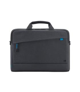 TRENDY BRIEFCASE 11-14   BLACK -