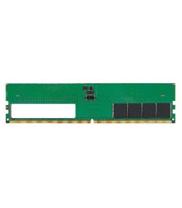 Ddr5 16gb 4800mhz Transcend Cl40 1.1v Jm4800ale-16g 1rx8