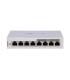 UBIQUITI US-8-60W-5 UNIFI SWITCH 5-PACK 8X GIGABIT PORTS (4X POE), 60W, MANAGED