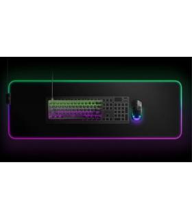 Steelseries Apex Pro Mini teclado USB QWERTY Ingls de EE. UU. Negro