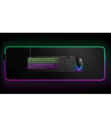 Steelseries Apex Pro Mini teclado USB QWERTY Ingls de EE. UU. Negro