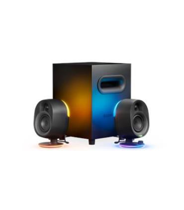 ALTAVOCES STEELSERIES - ARENA 7 (61543)