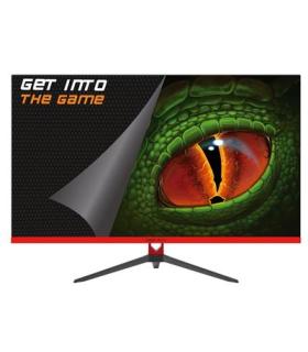 Monitor 32 Hdmi Vga Keep Out Gaming Xgm32v5 Fhd 1920x1080 4ms 75hz Altavoces 2x3w Angulo De Vision 178 Vesa 75x75 Freesync