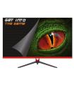 Monitor 32 Hdmi Vga Keep Out Gaming Xgm32v5 Fhd 1920x1080 4ms 75hz Altavoces 2x3w Angulo De Vision 178 Vesa 75x75 Freesync