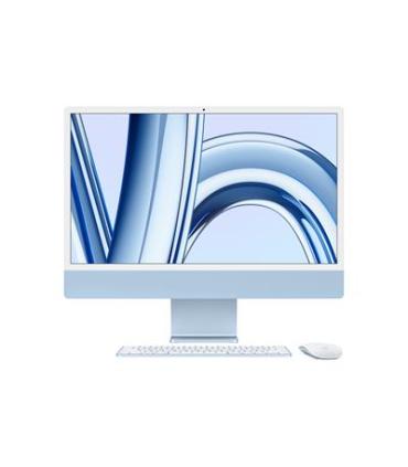 IMAC 24 BLU M3/8C/10C/8GB/512GB