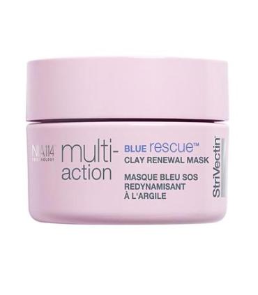 MULTI-ACTION blue rescue mask 94 gr