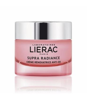 SUPRA-RADIANCE crema renovadora anti-ox 50 ml