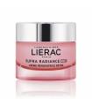 SUPRA-RADIANCE Crema Noche Renovadora Detox 50 Ml