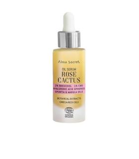 ROSE CACTUS aceite facial 30 ml