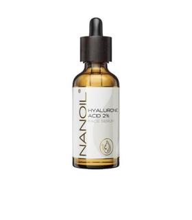 FACE SERUM hyaluronic acid 50 ml