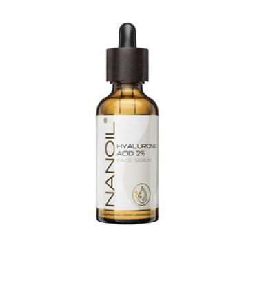 FACE SERUM hyaluronic acid 50 ml