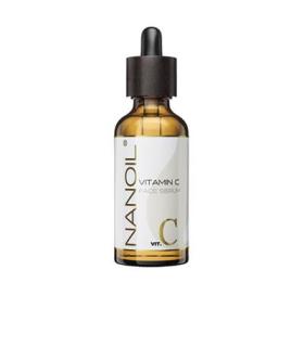 FACE SERUM vitamin C 50 ml