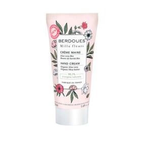 MILLE FLEURS crema de da 50 ml